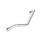 Inda Comfort Safety grip 135°