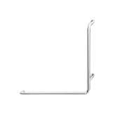 Inda Comfort L shaped safety support, right hand