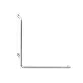 Inda Comfort L shaped safety support, left hand