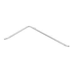 Inda Comfort Corner safety support, right hand