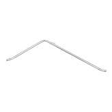 Inda Comfort Corner safety support, right hand