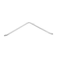 Inda Comfort Corner safety support, right hand