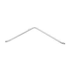 Inda Comfort Corner safety support, left hand