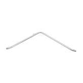 Inda Comfort Corner safety support, left hand