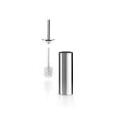 Inda Colorella Wall-mounted / free-standing toilet brush holder