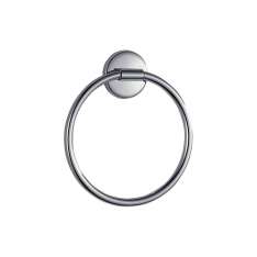 Inda Colorella Ring towel holder. 007: The packing contains 10 pcs.