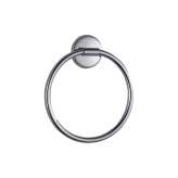 Inda Colorella Ring towel holder. 007: The packing contains 10 pcs.