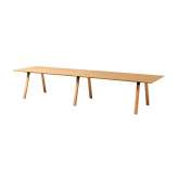 Inclass Plania Table