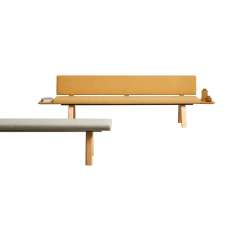 Inclass Plania Bench