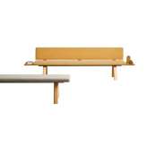 Inclass Plania Bench