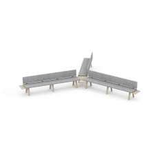 Inclass Plania Bench