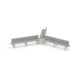 Inclass Plania Bench