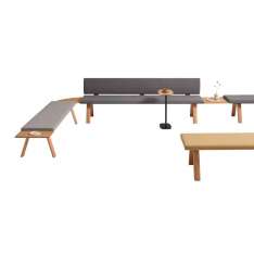 Inclass Plania Bench