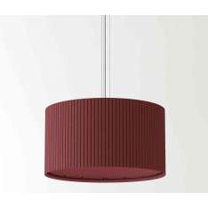 IMPACT ACOUSTIC Acoustic Lighting Umbra Round