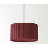 IMPACT ACOUSTIC Acoustic Lighting Umbra Round