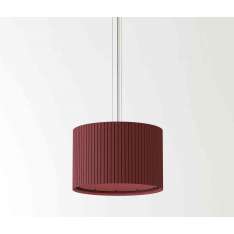 IMPACT ACOUSTIC Acoustic Lighting Umbra Round