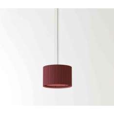 IMPACT ACOUSTIC Acoustic Lighting Umbra Round