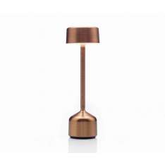 Imagilights Demoiselle Tall | Cylinder | Bronze