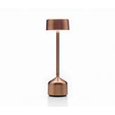 Imagilights Demoiselle Tall | Cylinder | Bronze