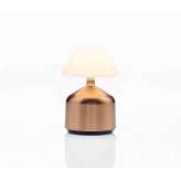 Imagilights Demoiselle Small | Cap Opal | Bronze