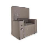 IKONO Office System | Business Seat