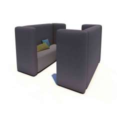 IKONO Office System | Greeting Cabin