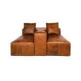 IKONO Lounge Indoor System | 2-in-1 Lounge Indoor