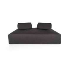 IKONO Lounge Outdoor System | Daybed L