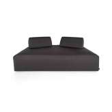 IKONO Lounge Outdoor System | Daybed L