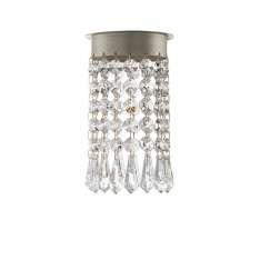 Ifö Electric Opus 120 with Crystal chandelier 6301-10