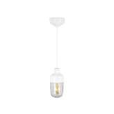 Ifö Electric Ohm Pendant 100/215