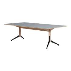 ICONS OF DENMARK Woodstock Meeting Table