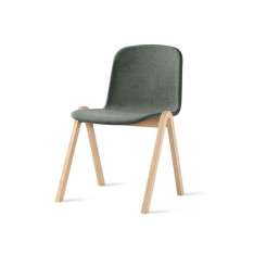 ICONS OF DENMARK Sky Wood Base