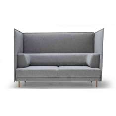 ICONS OF DENMARK Private Sofa 2.5 Seater