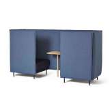 ICONS OF DENMARK Private Sofa 1 Seater Box Set