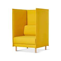 ICONS OF DENMARK Private Sofa 1 Seater