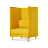 ICONS OF DENMARK Private Sofa 1 Seater