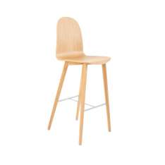 ICONS OF DENMARK Nam Nam Wood Stool