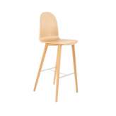ICONS OF DENMARK Nam Nam Wood Stool