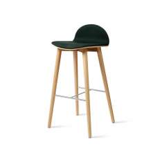 ICONS OF DENMARK Nam Nam Wood Stool
