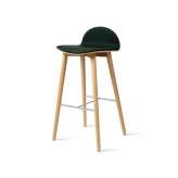 ICONS OF DENMARK Nam Nam Wood Stool