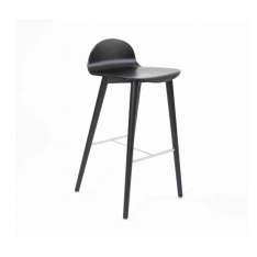 ICONS OF DENMARK Nam Nam Wood Stool
