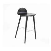 ICONS OF DENMARK Nam Nam Wood Stool