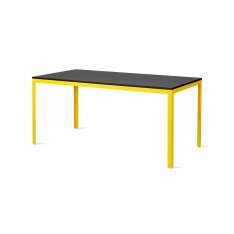 ICONS OF DENMARK Kant Meeting Table