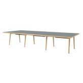 ICONS OF DENMARK Forum Unlimited Table