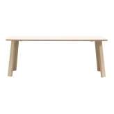 HUSSL Alpin table