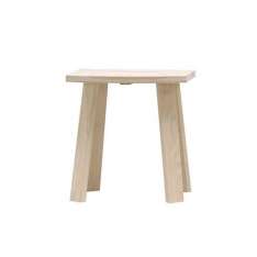 HUSSL Alpin stool