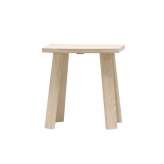 HUSSL Alpin stool