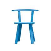 HUSSL Alpin chair