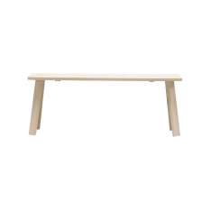 HUSSL Alpin bench